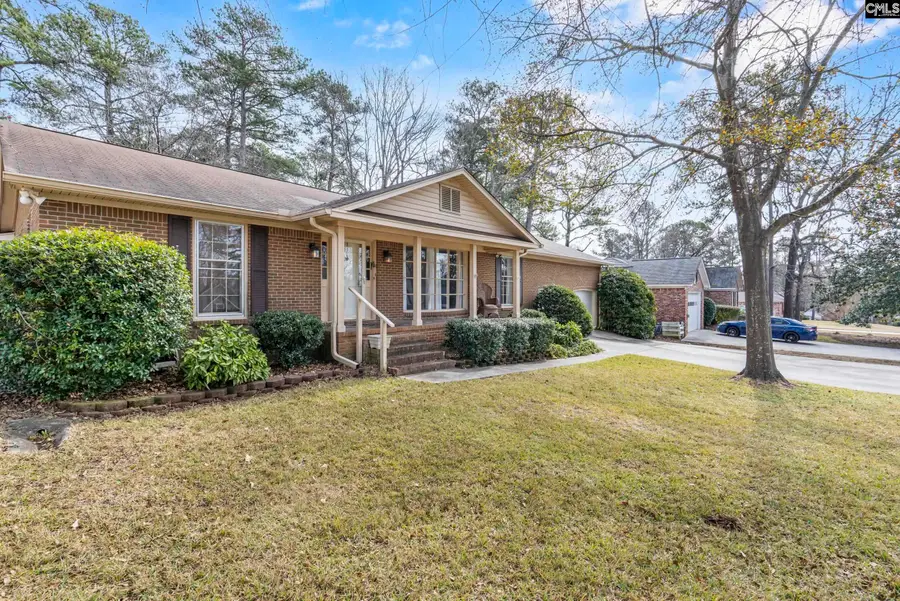 306 Doncaster Road, Irmo, SC 29063 - #2