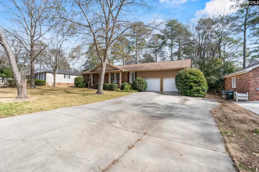 306 Doncaster Road, Irmo, SC 29063 - #3