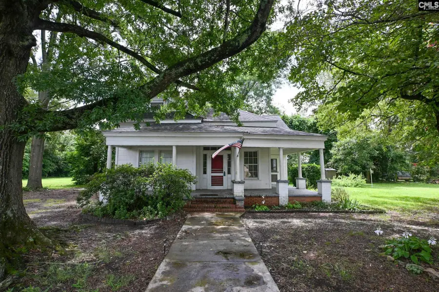 209 Oak Street, Ridge Spring, SC 29129 - #2