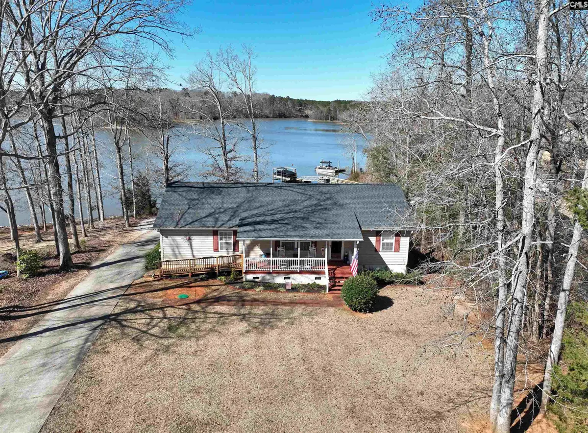 15 Bell-tel Drive, Prosperity, SC 29127 - #1