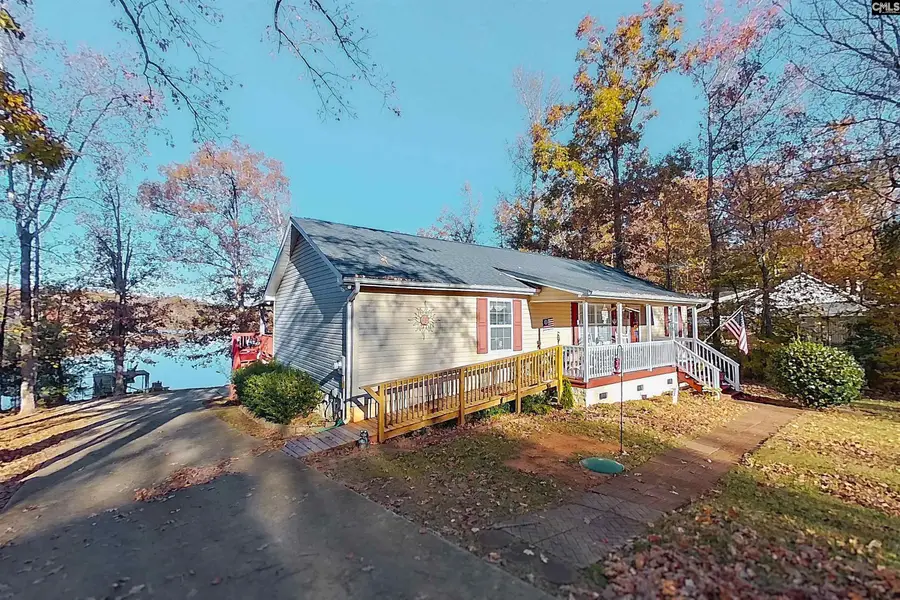 15 Bell-tel Drive, Prosperity, SC 29127 - #3