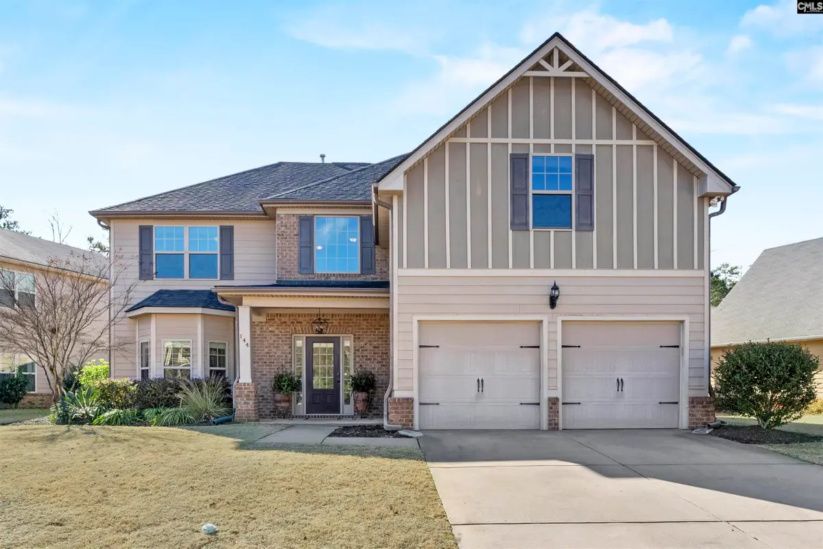 144 Spillway Boulevard, Lexington, SC 29072 - #1