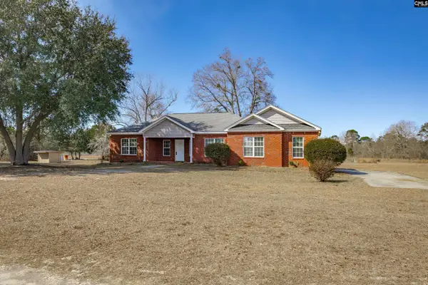 111 Heyblanchwell Lane, Orangeburg, SC 29118