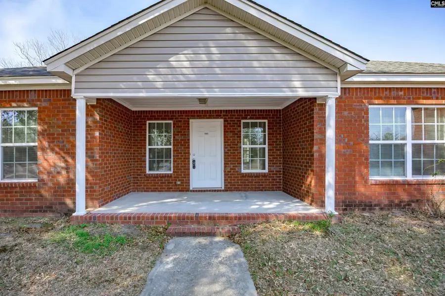 111 Heyblanchwell Lane, Orangeburg, SC 29118 - #2