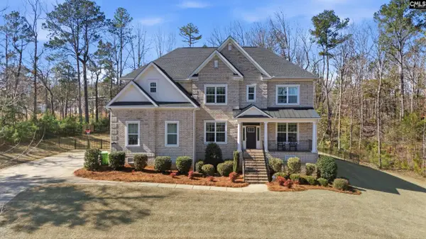 209 Canterwood Road, Irmo, SC 29063