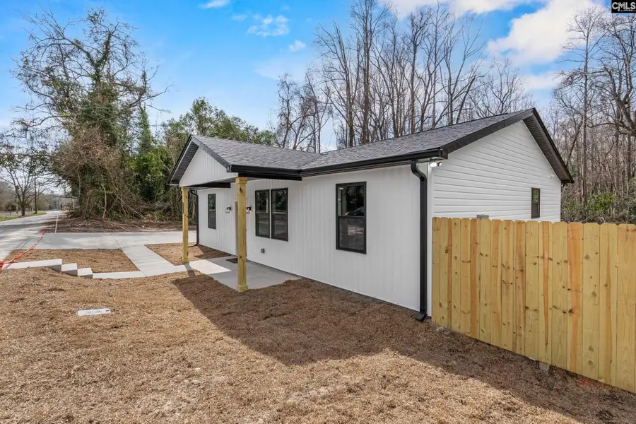 1801 Garden Street, Camden, SC 29020 - #3