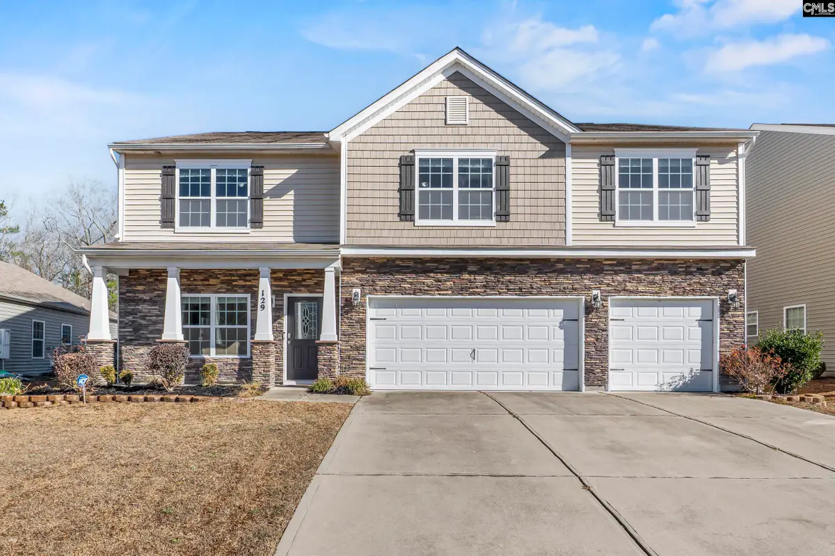 129 Esso Lane, Elgin, SC 29045 - #1