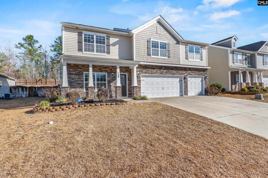 129 Esso Lane, Elgin, SC 29045 - #3