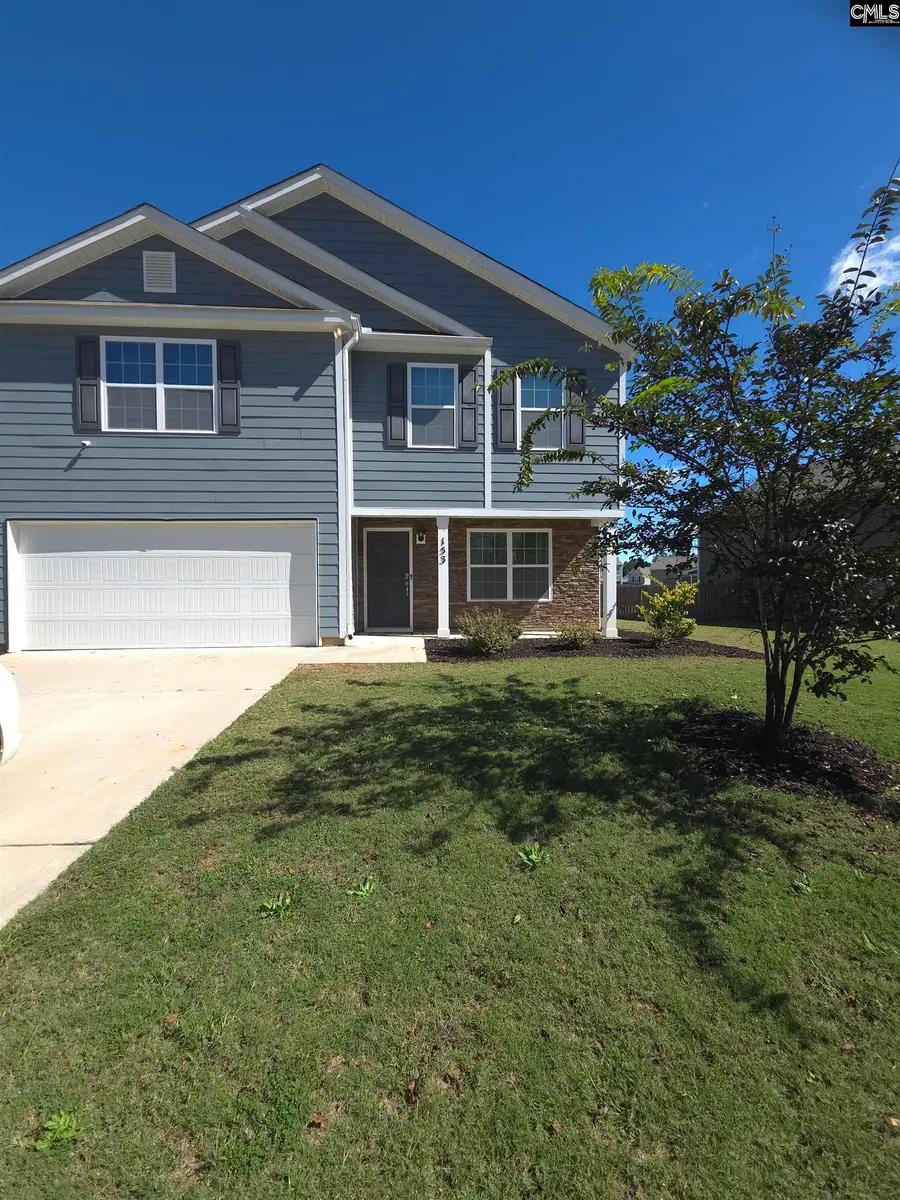 153 Rushton Drive, Chapin, SC 29036 - #2