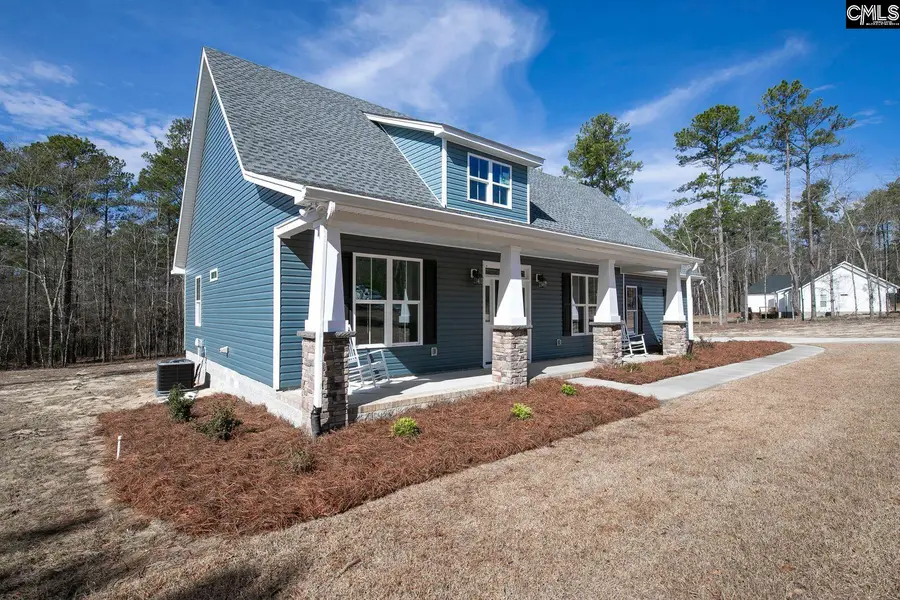 1139 Pine Grove Road, Lugoff, SC 29078 - #3