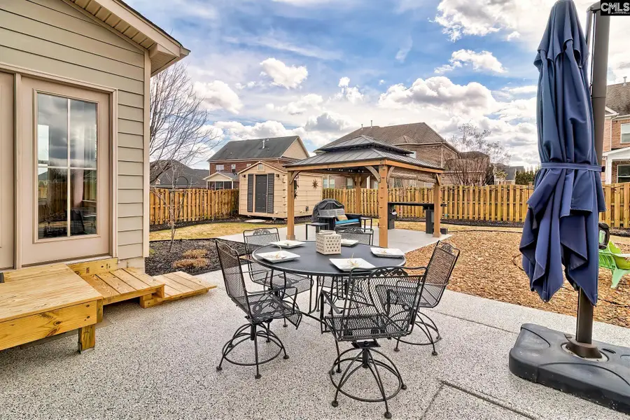 115 Cotton Cordell Road, Lexington, SC 29072 - #3