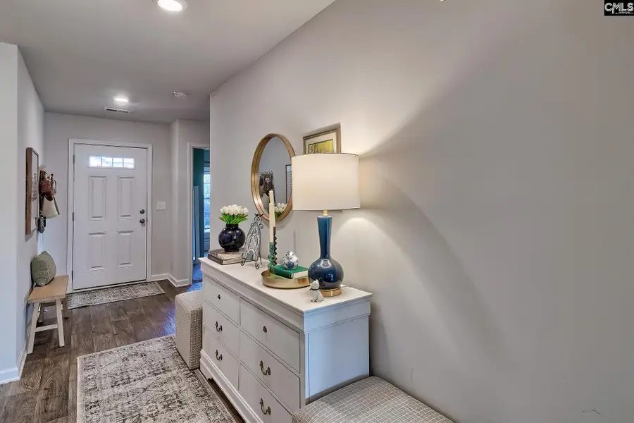 243 Bent Holly Drive, Columbia, SC 29209 - #2