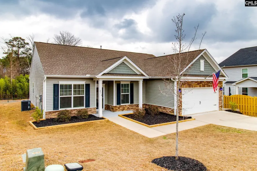 314 Blue Lagoon Lane, Lexington, SC 29072 - #3