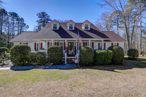 1221 Counts Ferry Road, Lexington, SC 29072