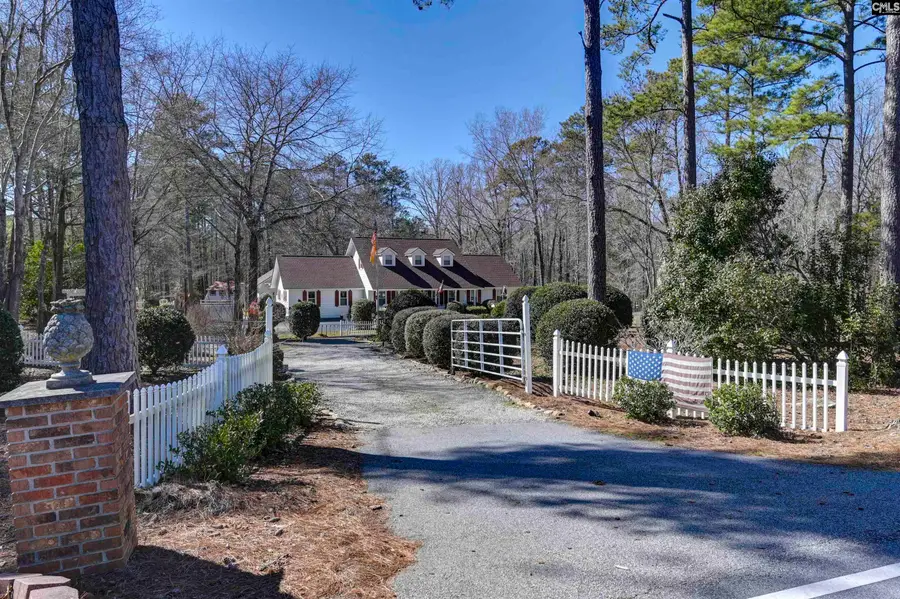 1221 Counts Ferry Road, Lexington, SC 29072 - #2