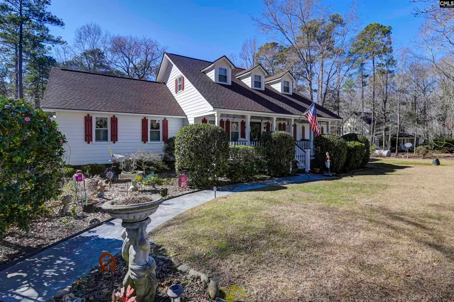 1221 Counts Ferry Road, Lexington, SC 29072 - #3