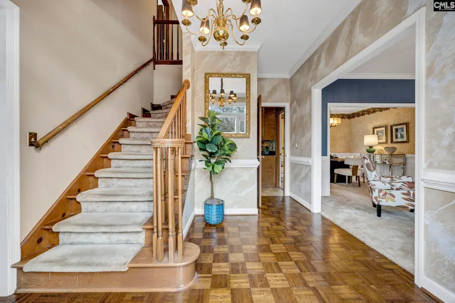 702 Archers Lane, Columbia, SC 29212 - #3