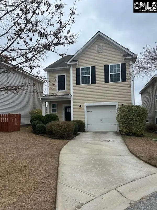 125 Whitton Court, Lexington, SC 29073