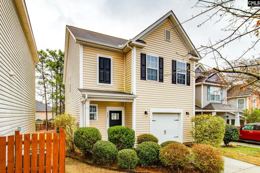 125 Whitton Court, Lexington, SC 29073 - #3