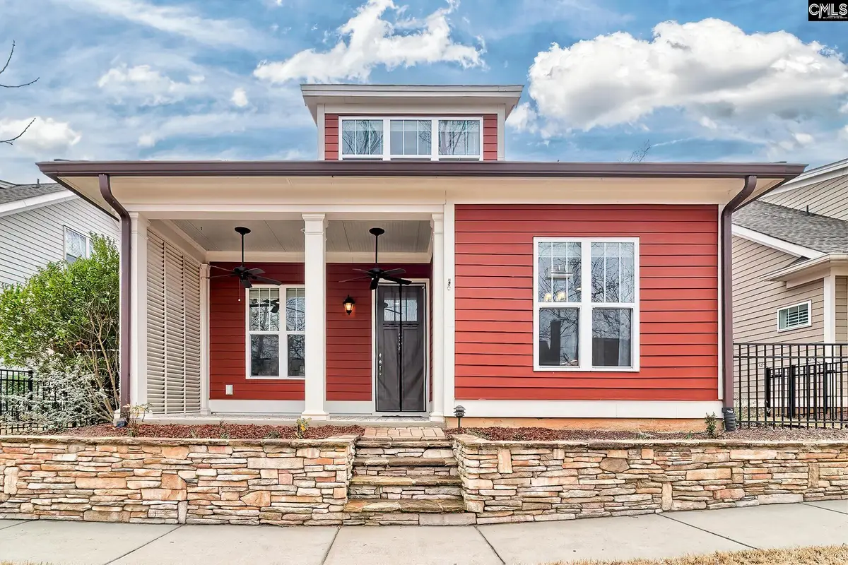 334 Coldwater Crossing, Lexington, SC 29072 - #1