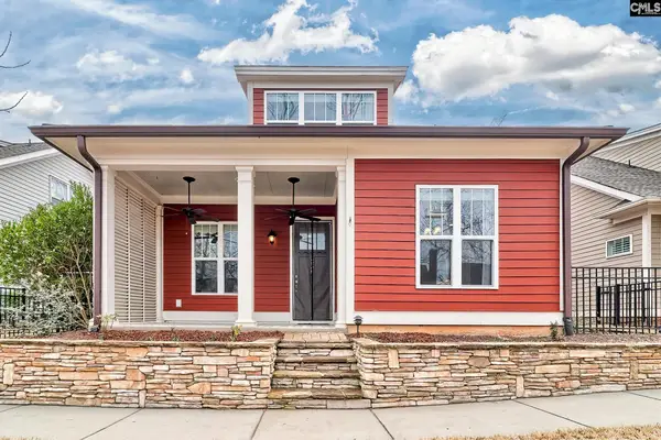 334 Coldwater Crossing, Lexington, SC 29072