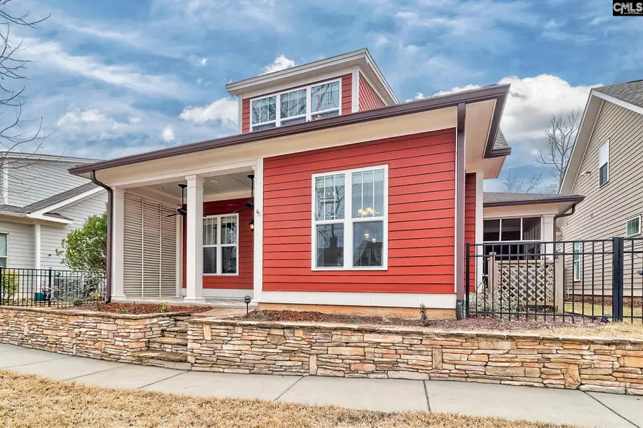 334 Coldwater Crossing, Lexington, SC 29072 - #2