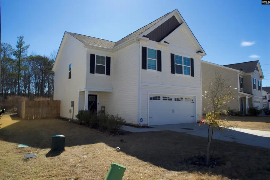 716 Wimbee Court, Blythewood, SC 29016 - #2