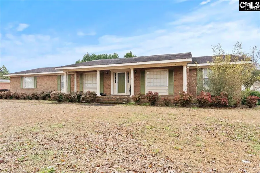308 Cleveland Street, Mullins, SC 29574 - #2
