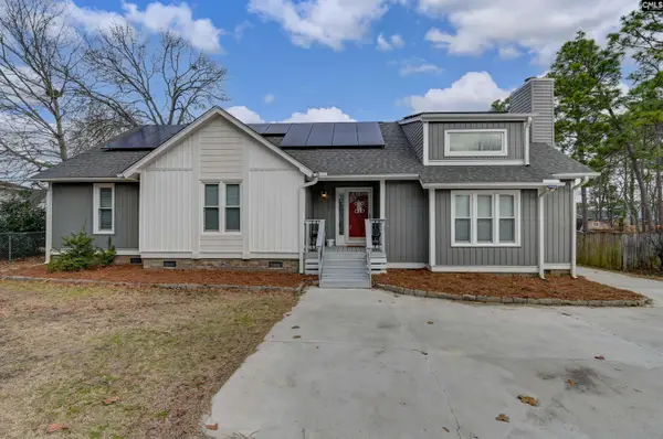 416 Pin Oak Drive, Lexington, SC 29073