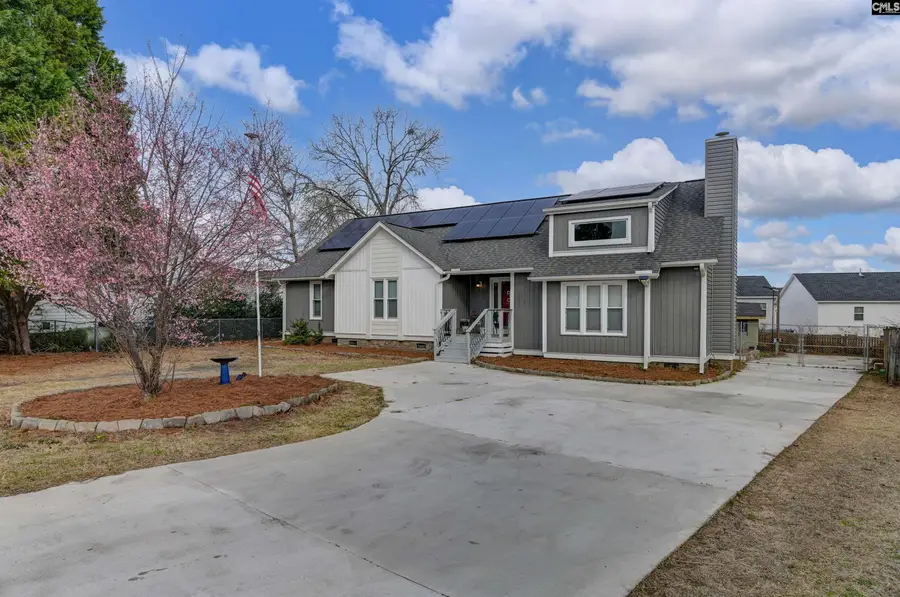 416 Pin Oak Drive, Lexington, SC 29073 - #3