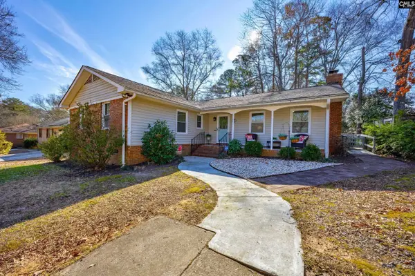 201 Maid Stone Road, Irmo, SC 29063