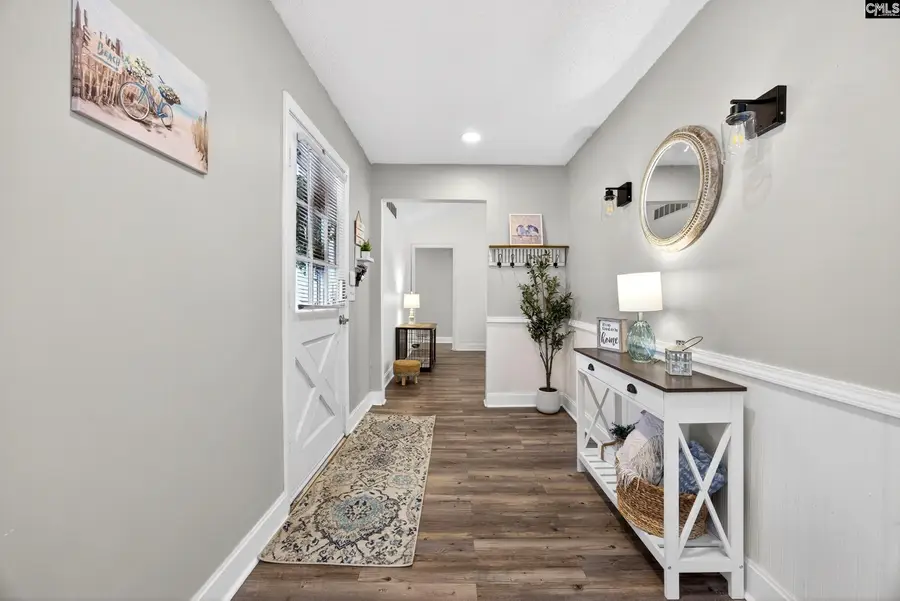 201 Maid Stone Road, Irmo, SC 29063 - #3