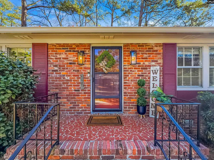 3218 Danfield Drive, Columbia, SC 29204 - #3