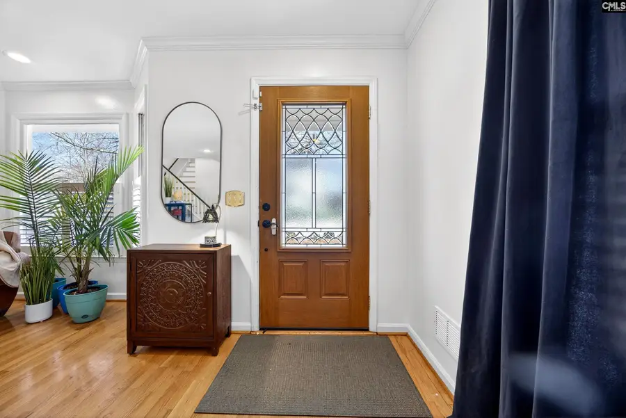 2832 Wheat Street, Columbia, SC 29205 - #3