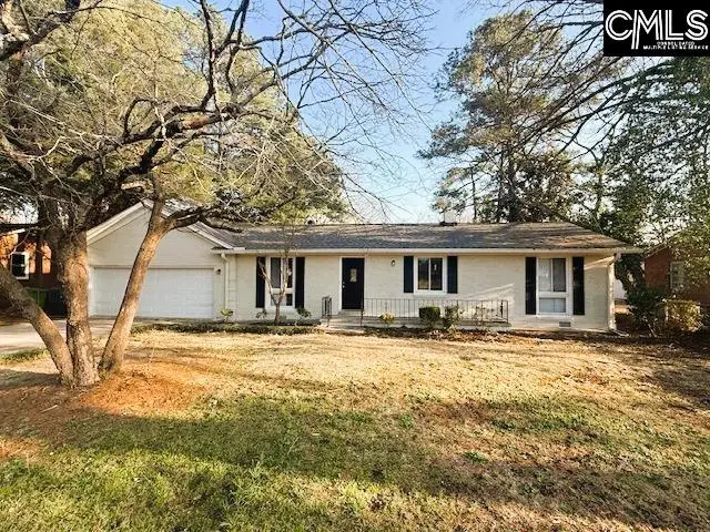 1506 Crestview Avenue, Columbia, SC 29223 - #1