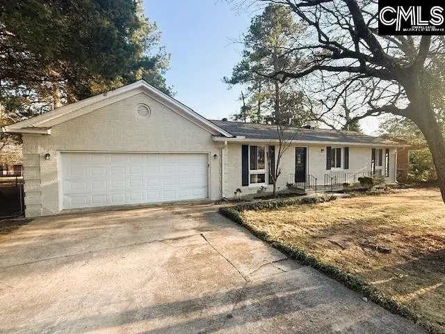 1506 Crestview Avenue, Columbia, SC 29223 - #2
