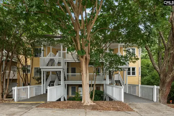 1850 Atlantic Drive #416, Columbia, SC 29210