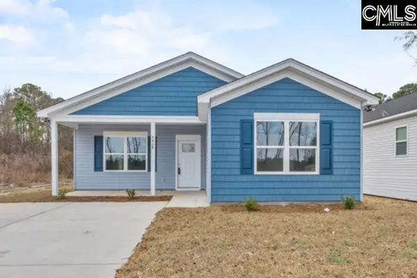 430A Old Plantation Drive, West Columbia, SC 29172