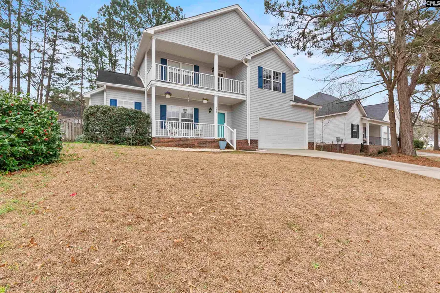 233 Red Barn Road, Lexington, SC 29072 - #3