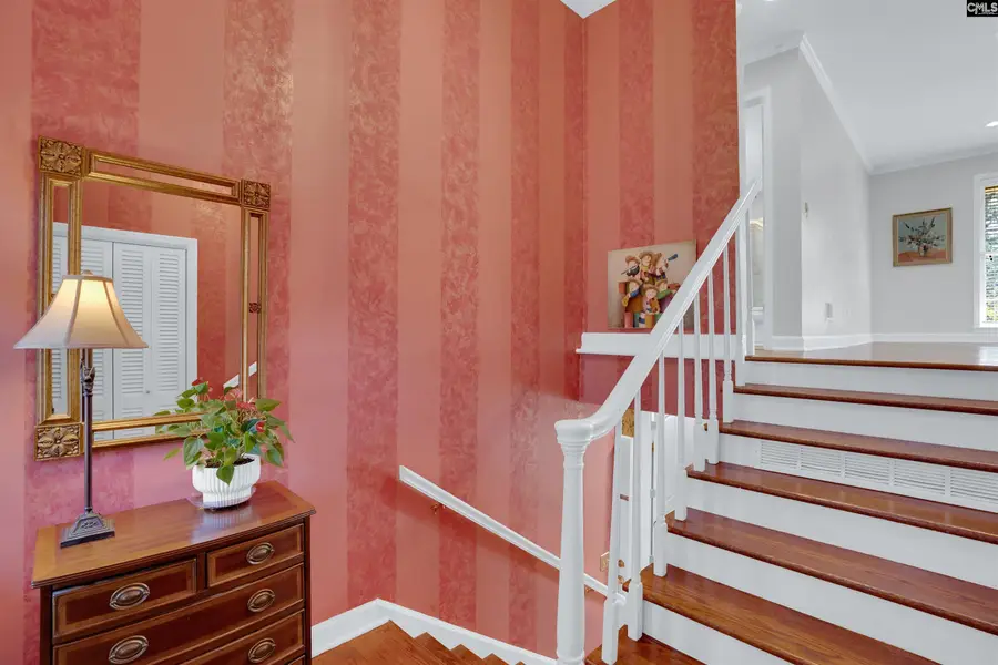 5918 Woodvine Road, Columbia, SC 29206 - #3