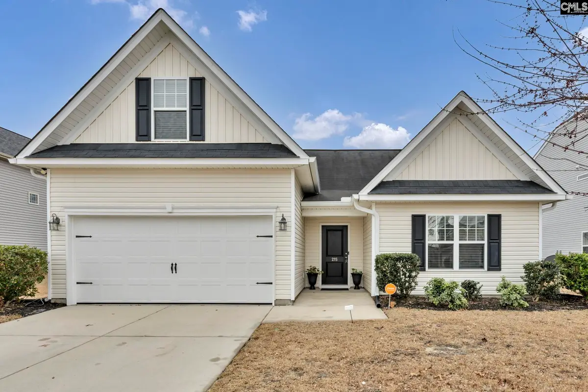 215 Eagleview Drive, Lexington, SC 29073 - #1