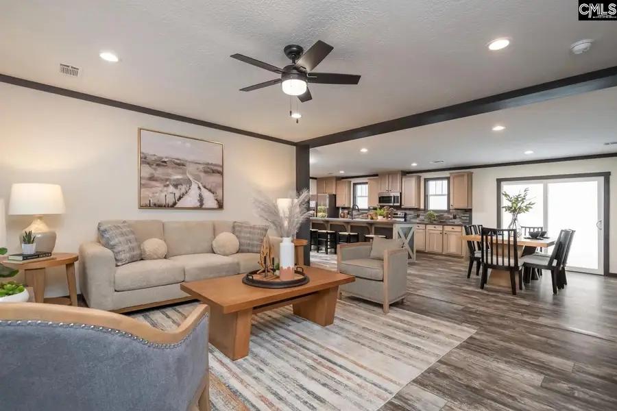 226 Providence Road, Leesville, SC 29070 - #3