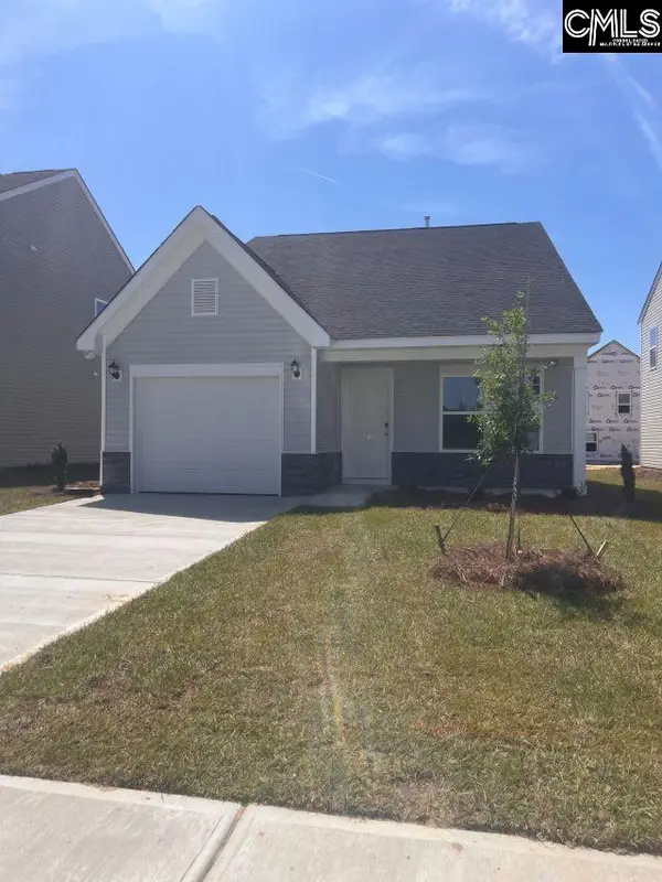 4089 Half Mast Loop, Columbia, SC 29229