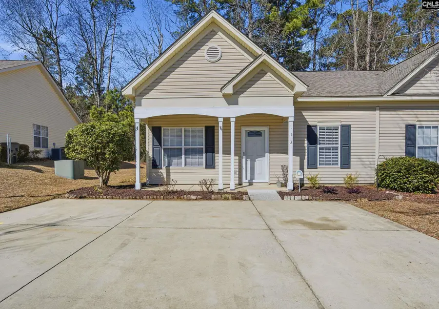 113 Huntington Circle, Lexington, SC 29072 - #2