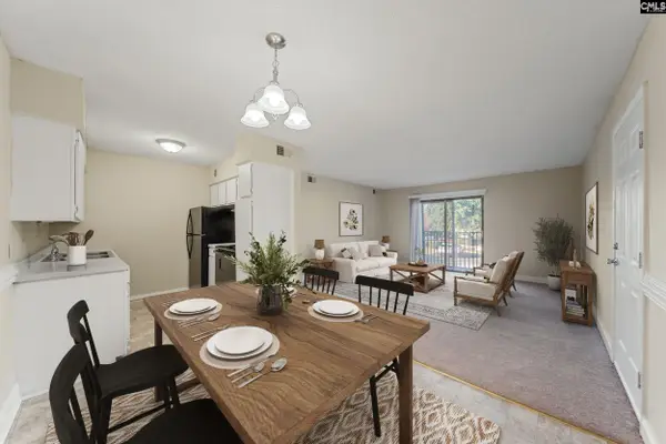 506 Menlo Drive, Columbia, SC 29210