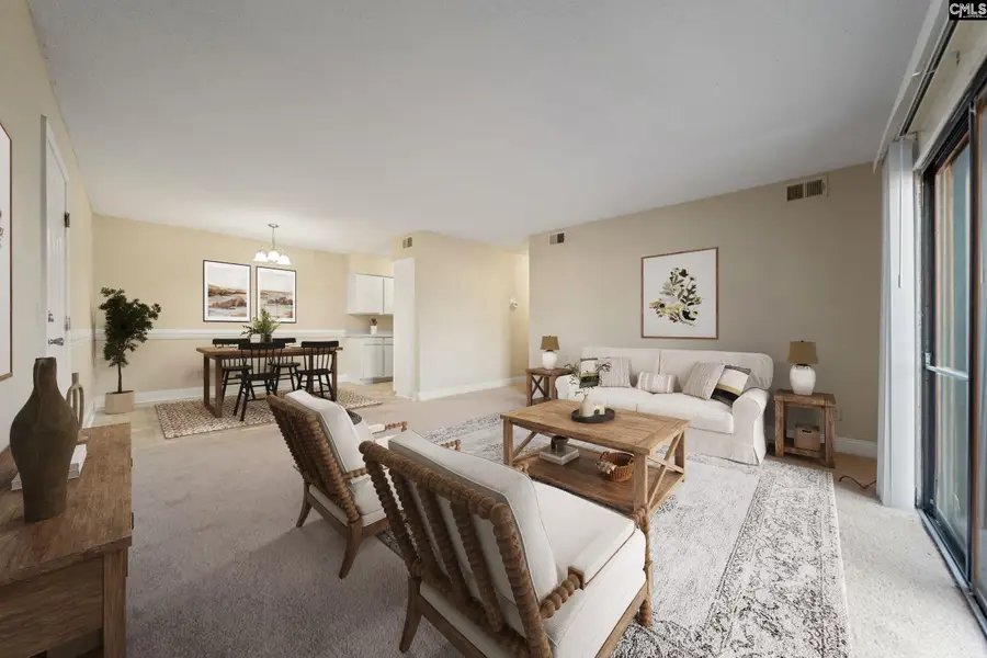 506 Menlo Drive, Columbia, SC 29210 - #3