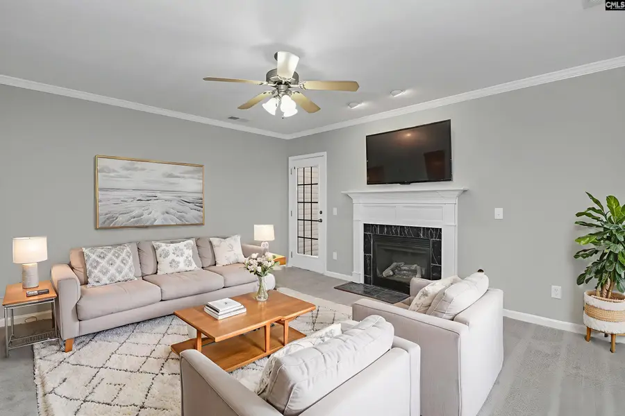 10 Magnolia Glen Lane, Columbia, SC 29205 - #2