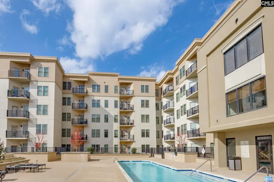 601 Main Street, Columbia, SC 29210 - #2