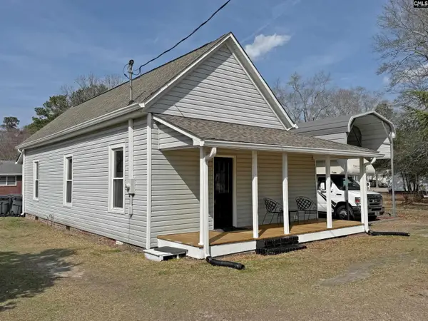 340 Mill Street, Batesburg, SC 29006