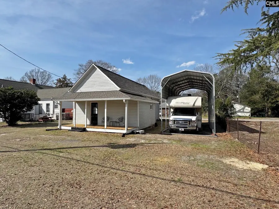 340 Mill Street, Batesburg, SC 29006 - #2
